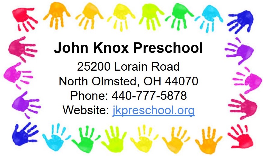 John Knox Preschool